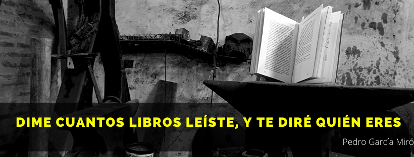 Por qué debemos leer.